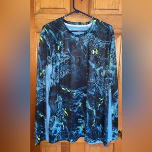 Under Armor Shirt